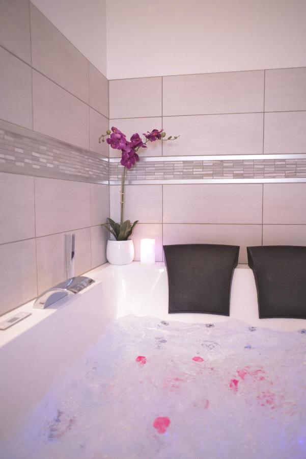 Cotton#Spa#Jacuzzi#Mulhouse Exterior photo