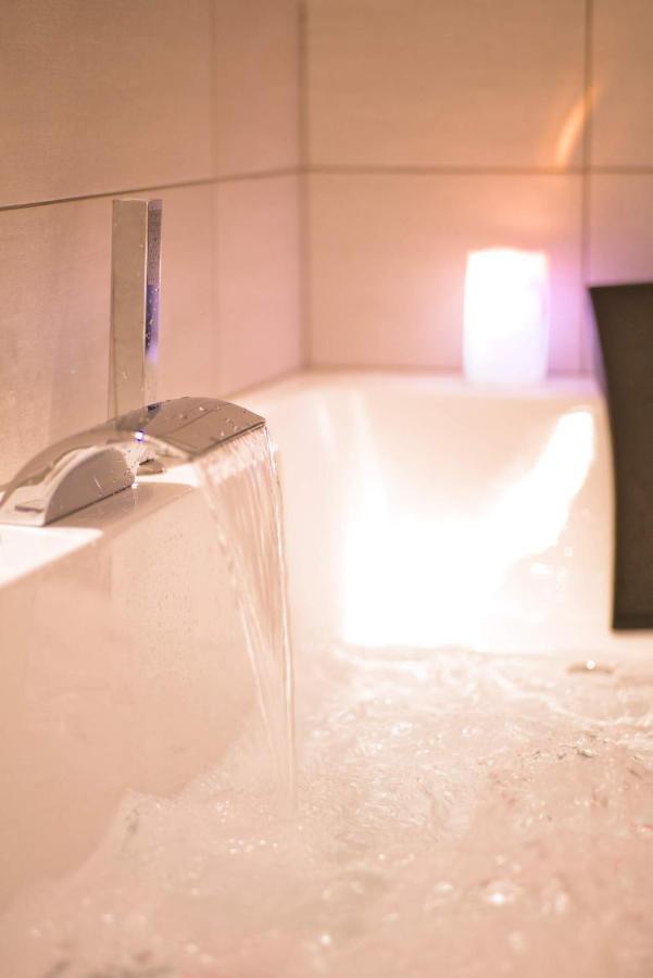 Cotton#Spa#Jacuzzi#Mulhouse Exterior photo